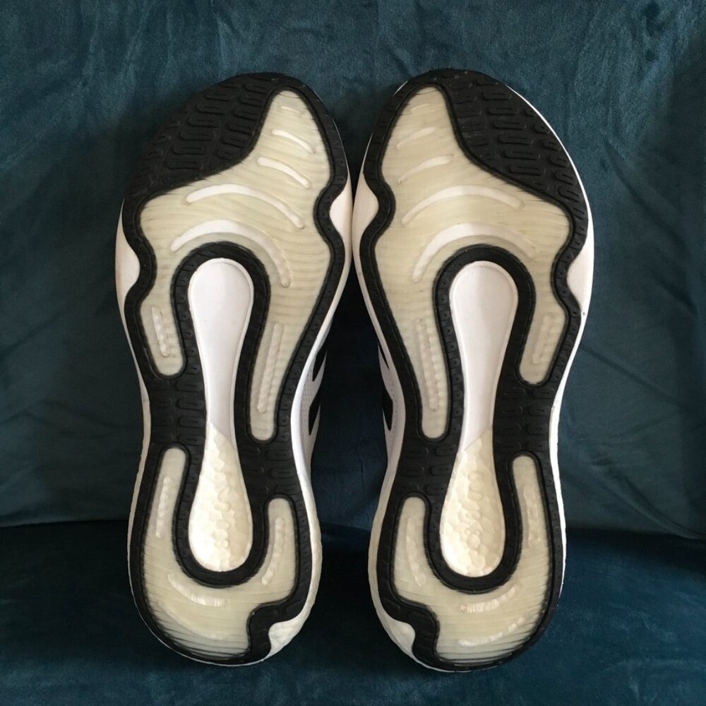 Adidas Supernova Mens NWOT Running Shoe - Picture 8 of 8